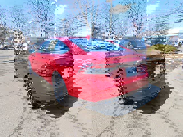 Certified 2025 Honda Accord Touring image 4