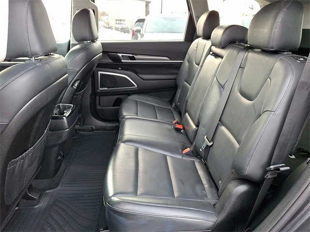 Used 2020 Kia Telluride LX image 10