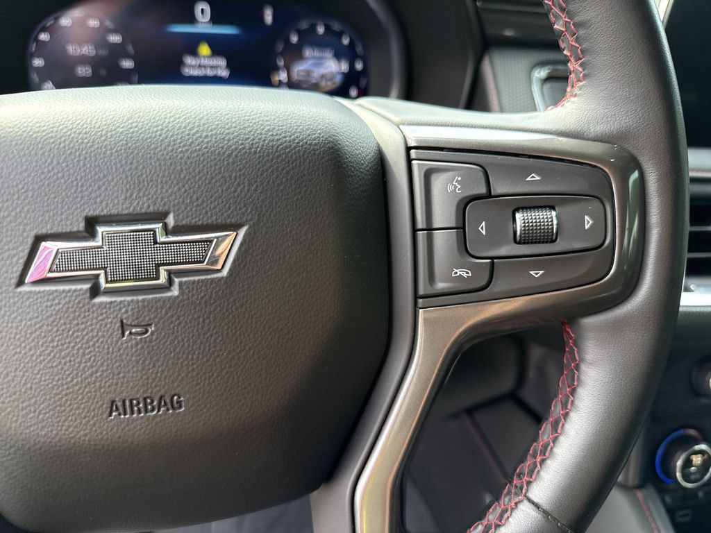 Used 2024 Chevrolet Tahoe RST w/ RST Performance Edition AWD/4WD image 26