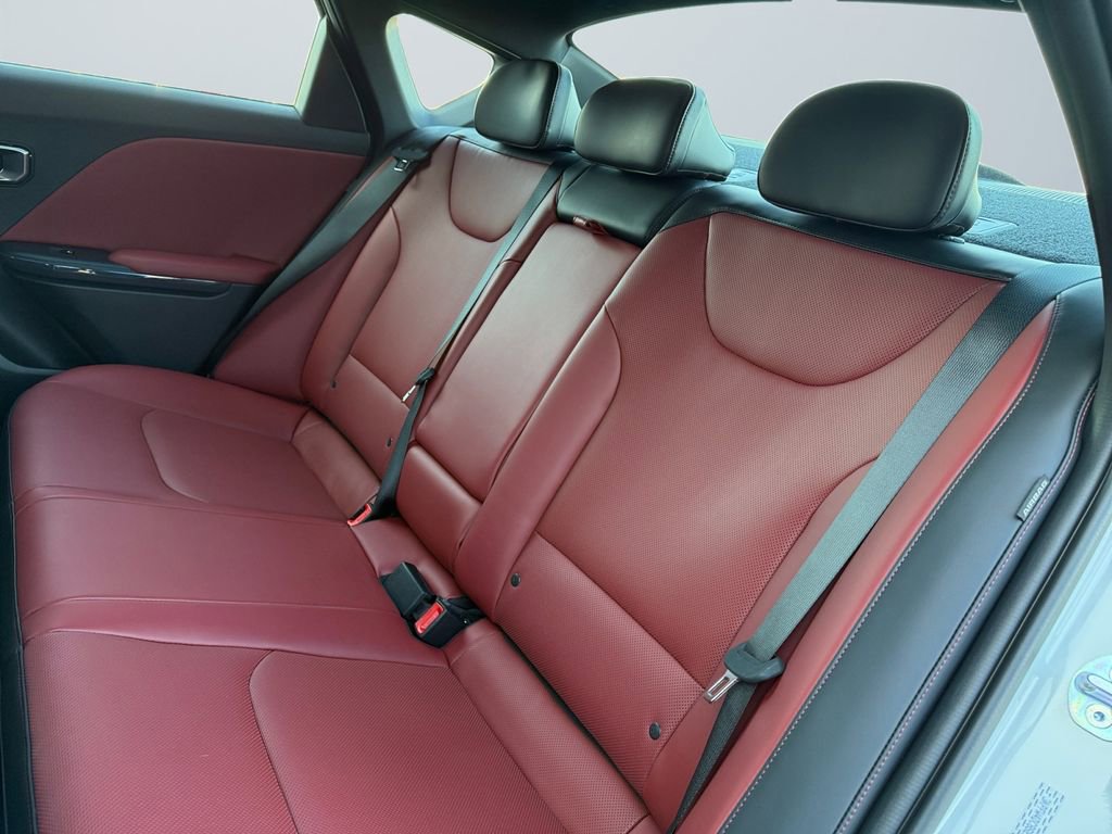 New 2025 Kia K4 GT-Line Turbo image 13