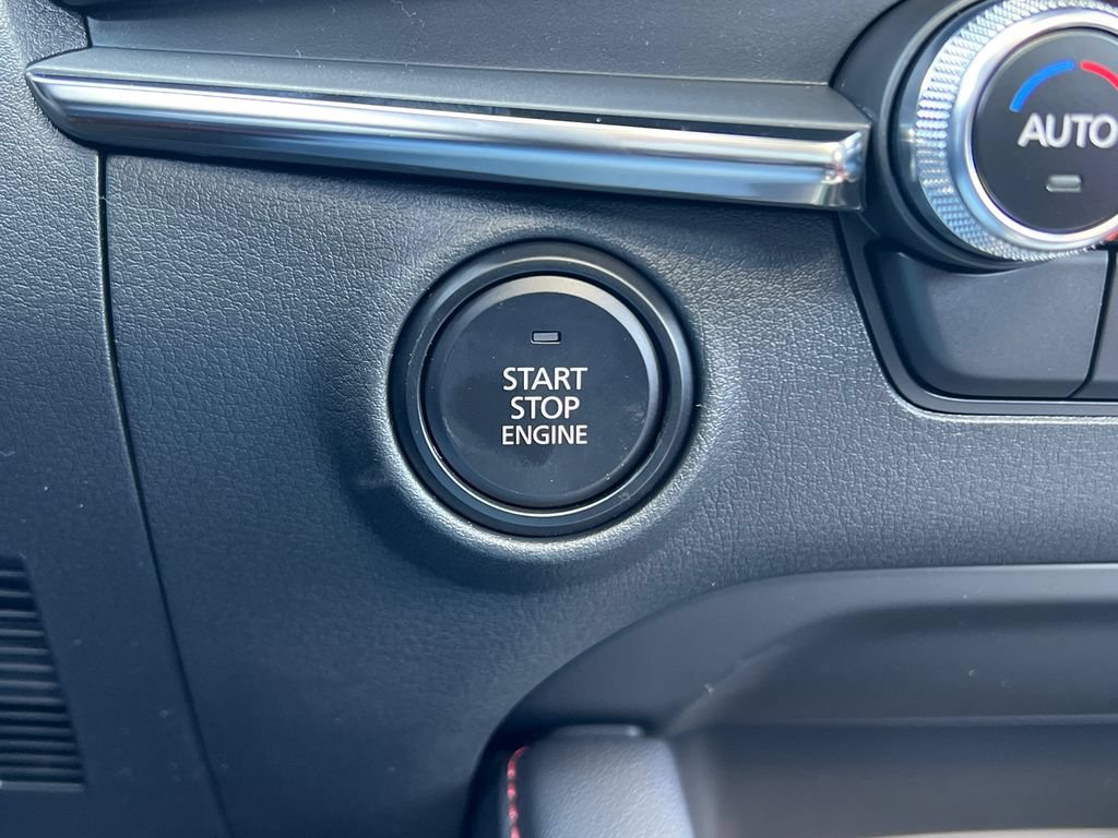 New 2026 MAZDA MAZDA3 Carbon AWD/4WD image 25