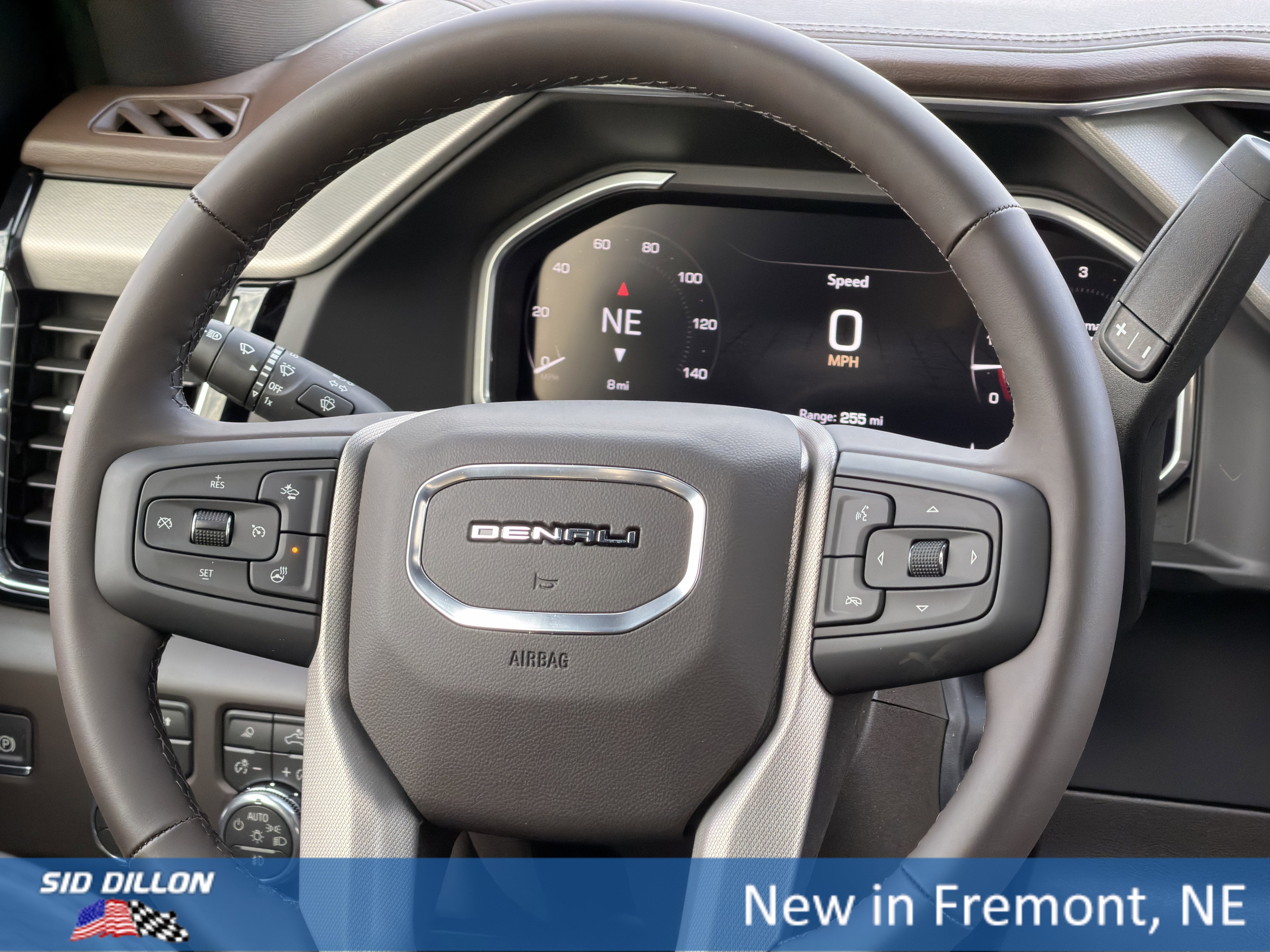 New 2026 GMC Sierra 3500 Denali w/ Denali Reserve Package image 10