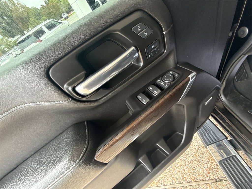 Certified 2022 GMC Sierra 2500 Denali w/ Denali Ultimate Package image 22