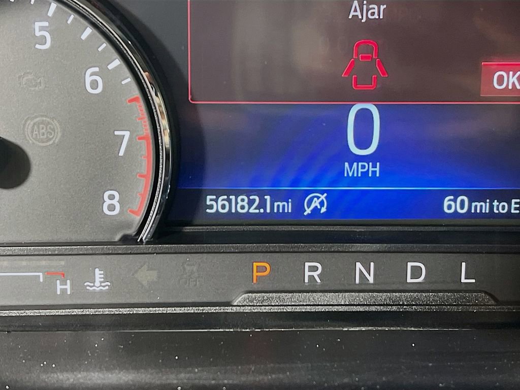 Used 2024 Ford Explorer XLT w/ Equipment Group 202A image 11