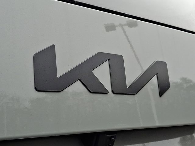 New 2027 Kia Telluride EX X-Line image 19