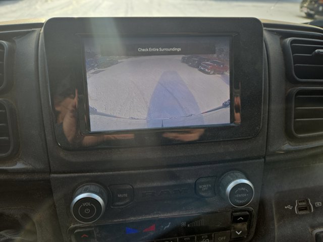 Used 2022 RAM ProMaster 3500 w/ Fleet Safety Group image 19