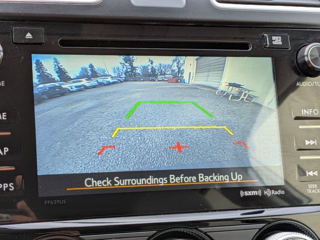 Used 2018 Subaru Forester 2.5i Limited image 19