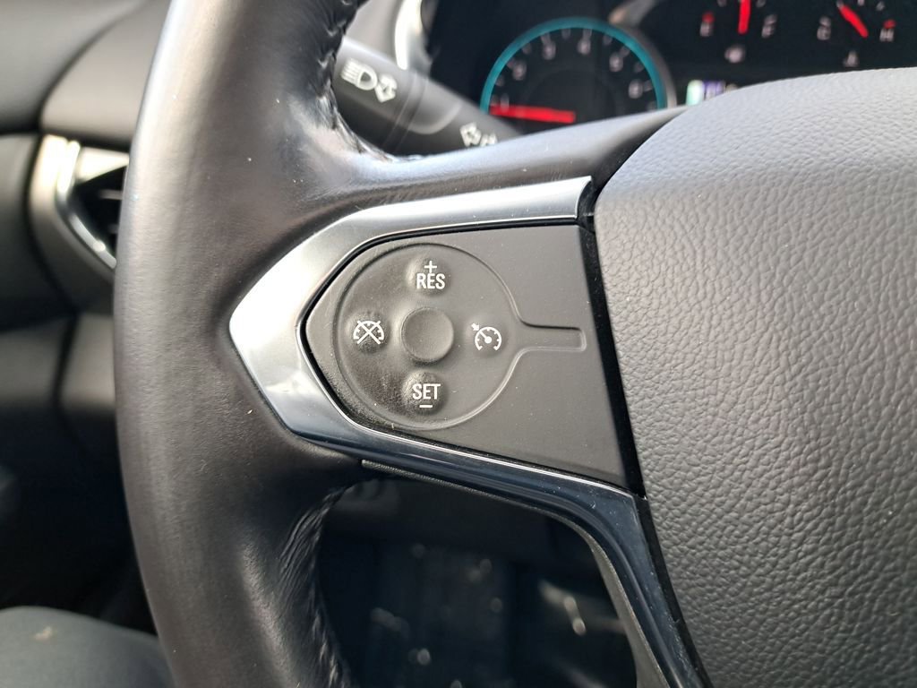 Used 2019 Chevrolet Traverse LT w/ LT Premium Package image 31