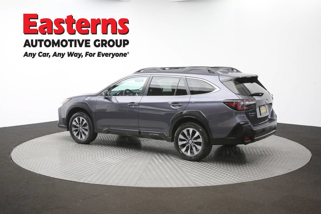 Used 2023 Subaru Outback Limited AWD/4WD image 57