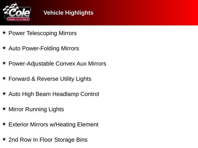 Used 2025 RAM 3500 Laramie image 7