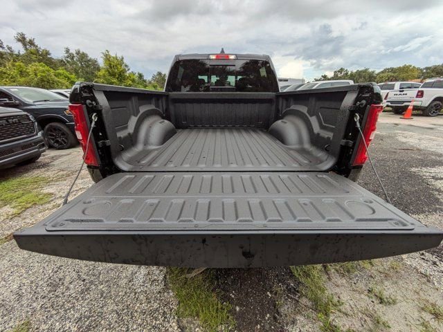 New 2026 RAM 1500 Laramie w/ Sport Appearance Package image 11