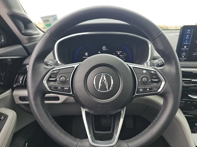 Used 2025 Acura MDX FWD w/ Technology Package image 31