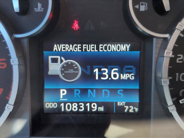 Used 2015 Toyota Tundra Platinum RWD image 12