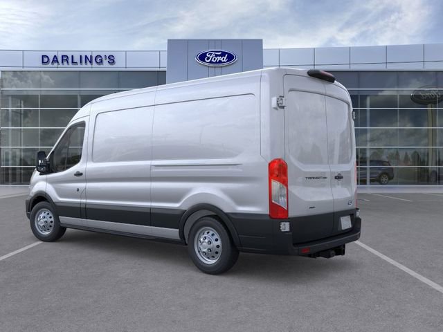 New 2026 Ford Transit 250 148 Medium Roof Extended AWD image 4