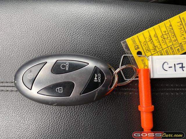 Used 2025 Hyundai Tucson SEL image 27