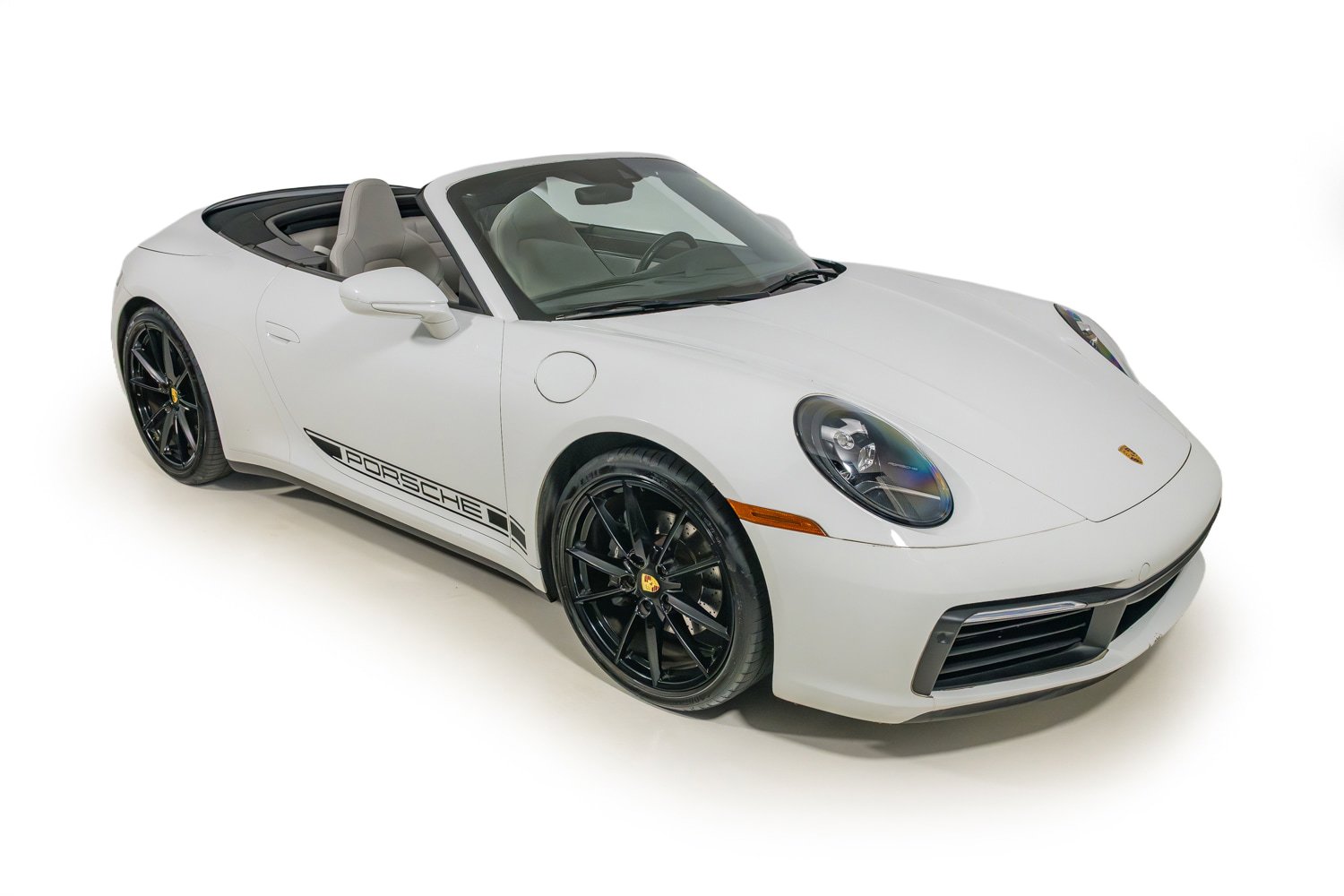 Used 2022 Porsche 911 Carrera RWD image 11