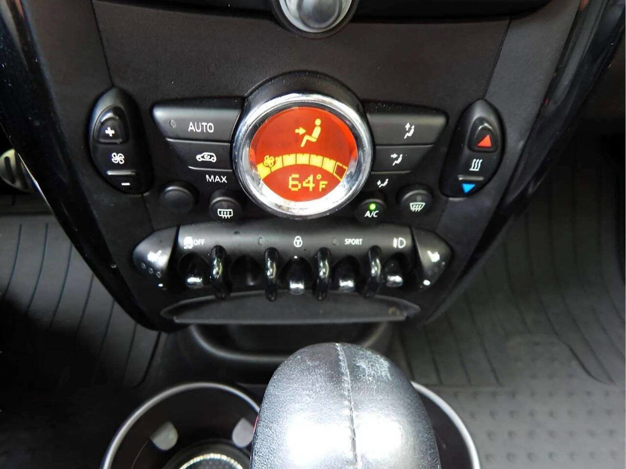 Used 2016 MINI Cooper Countryman S image 31