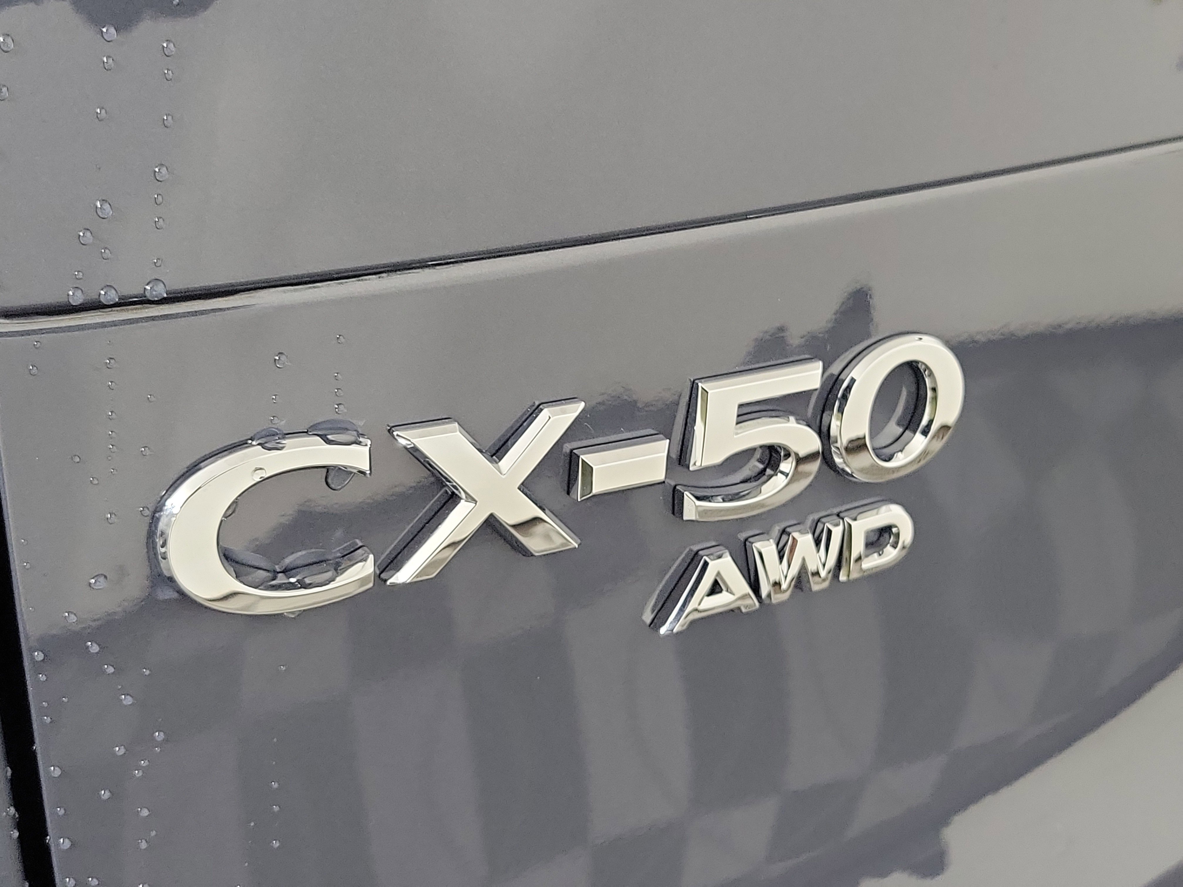 New 2026 MAZDA CX-50 2.5 Hybrid w/ Weather Package image 26