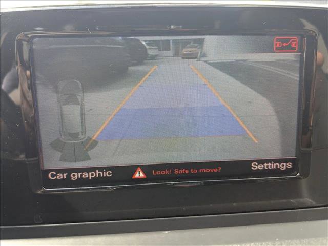 Used 2018 Audi Q3 2.0T Premium Plus w/ Premium Plus Package image 14