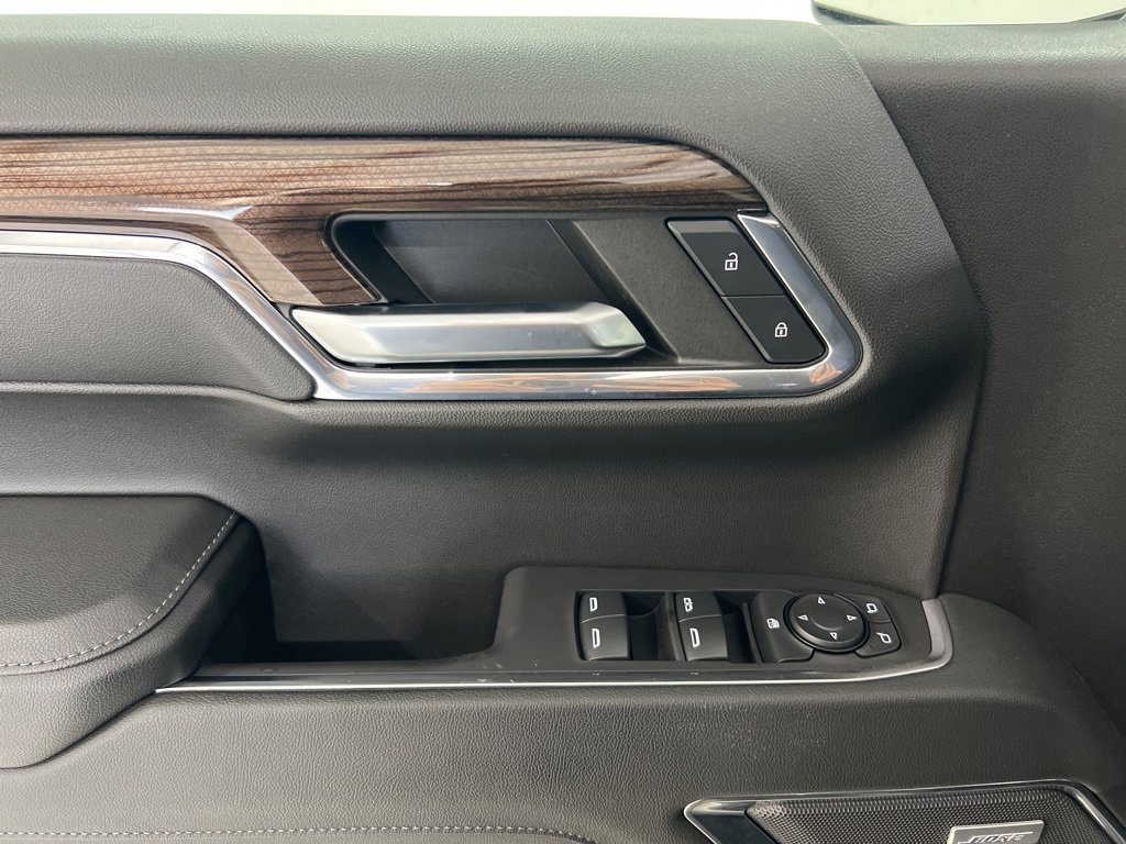New 2024 Chevrolet Silverado 1500 RST w/ All Star Edition Plus image 22