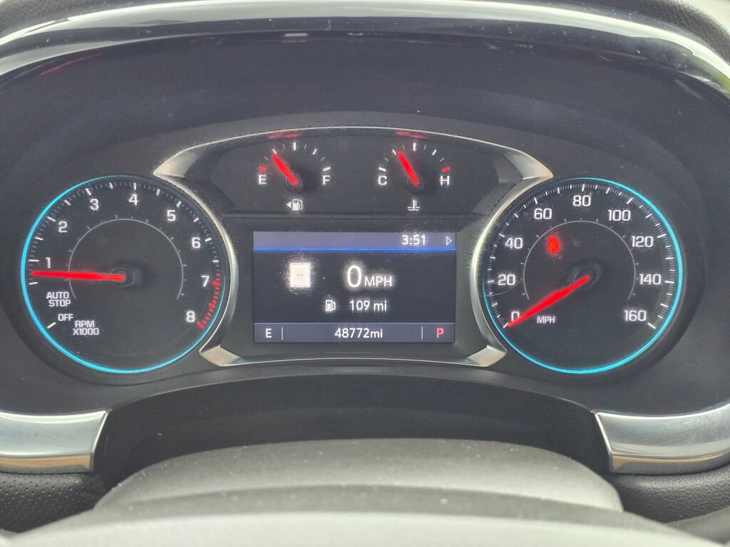 Used 2022 Chevrolet Traverse RS AWD/4WD image 28