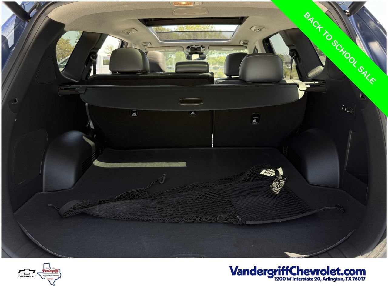 Used 2023 Hyundai Santa Fe Limited AWD/4WD image 28