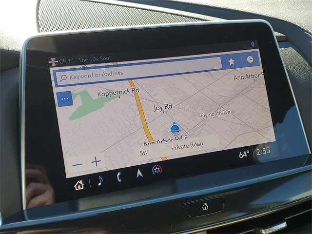 Used 2022 Cadillac CT5 Luxury w/ Sun And Sound Package image 27