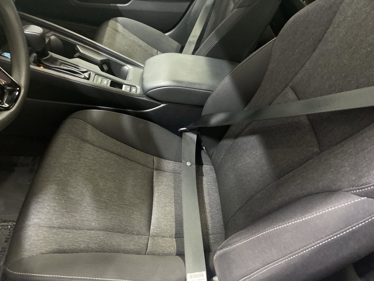Certified 2025 Honda Accord SE image 11