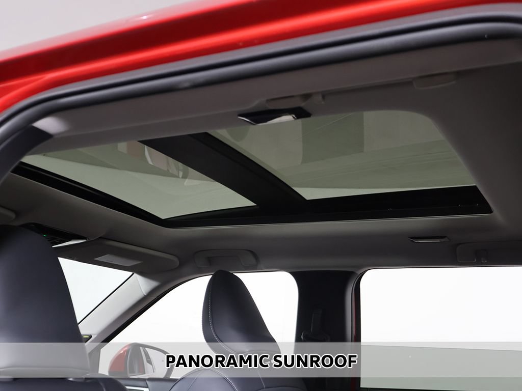 New 2026 Mitsubishi Outlander SE FWD image 4