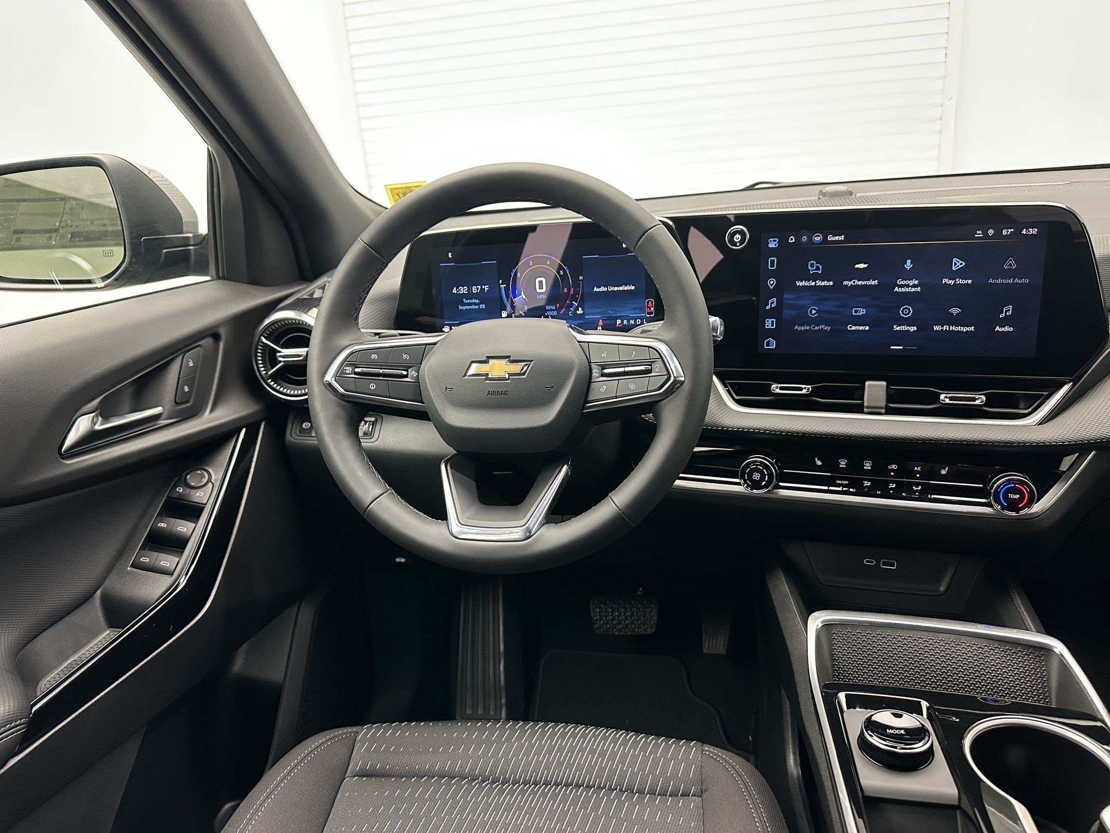New 2027 Chevrolet Equinox LT AWD/4WD image 28