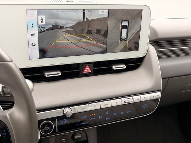Used 2024 Hyundai Ioniq 5 Limited AWD/4WD image 18