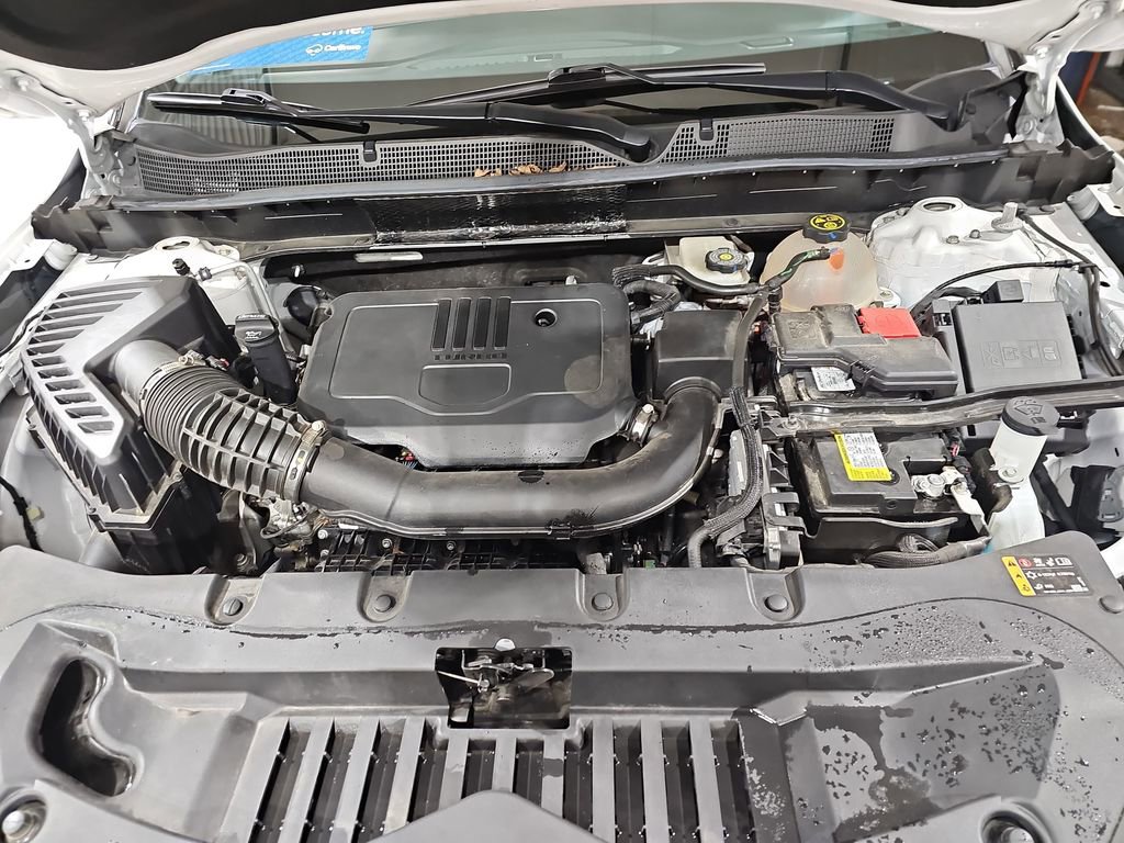 Used 2023 Chevrolet Blazer LT w/ Driver Confidence Package image 34