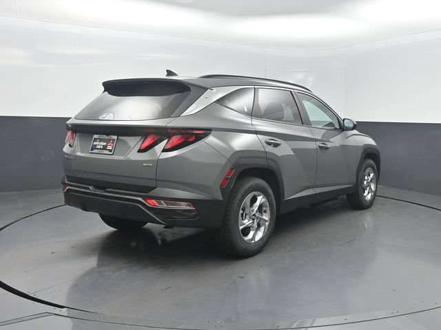 Used 2024 Hyundai Tucson SEL AWD/4WD image 36