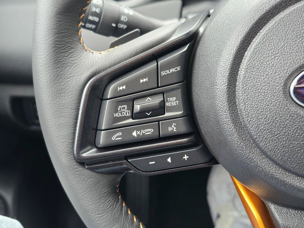 New 2026 Subaru Outback Wilderness AWD/4WD image 31