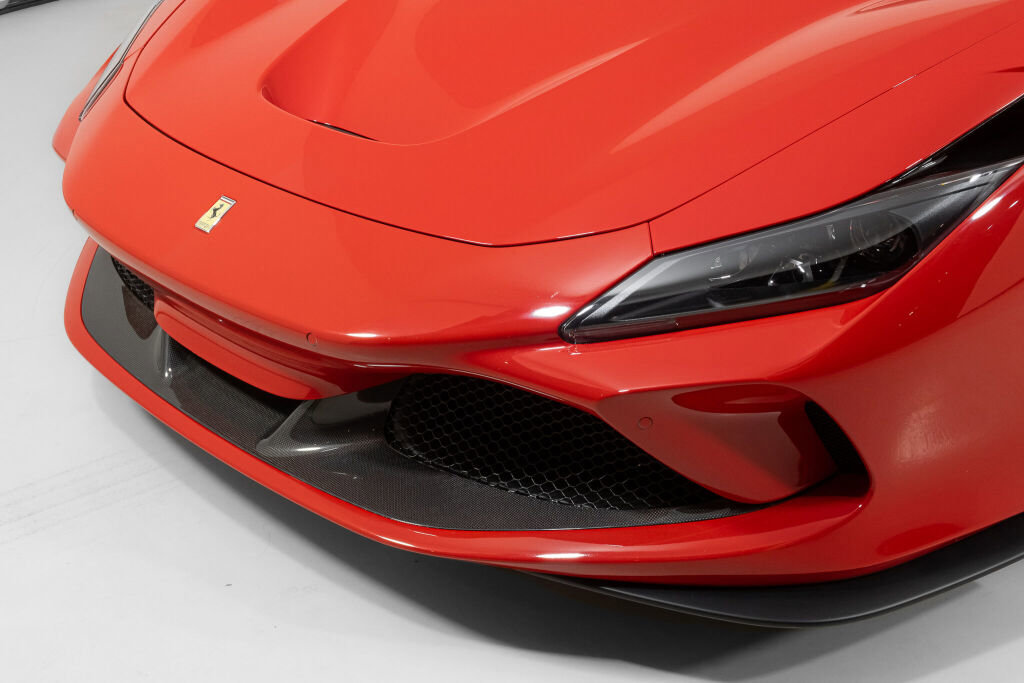 Used 2022 Ferrari F8 Tributo image 15