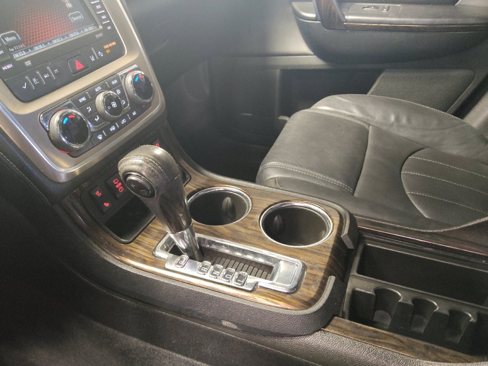 Used 2016 GMC Acadia Denali FWD image 26