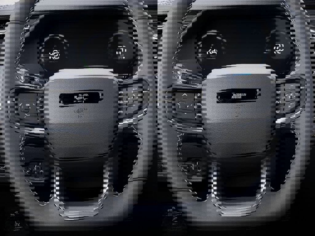 New 2026 Jeep Cherokee Laredo image 19