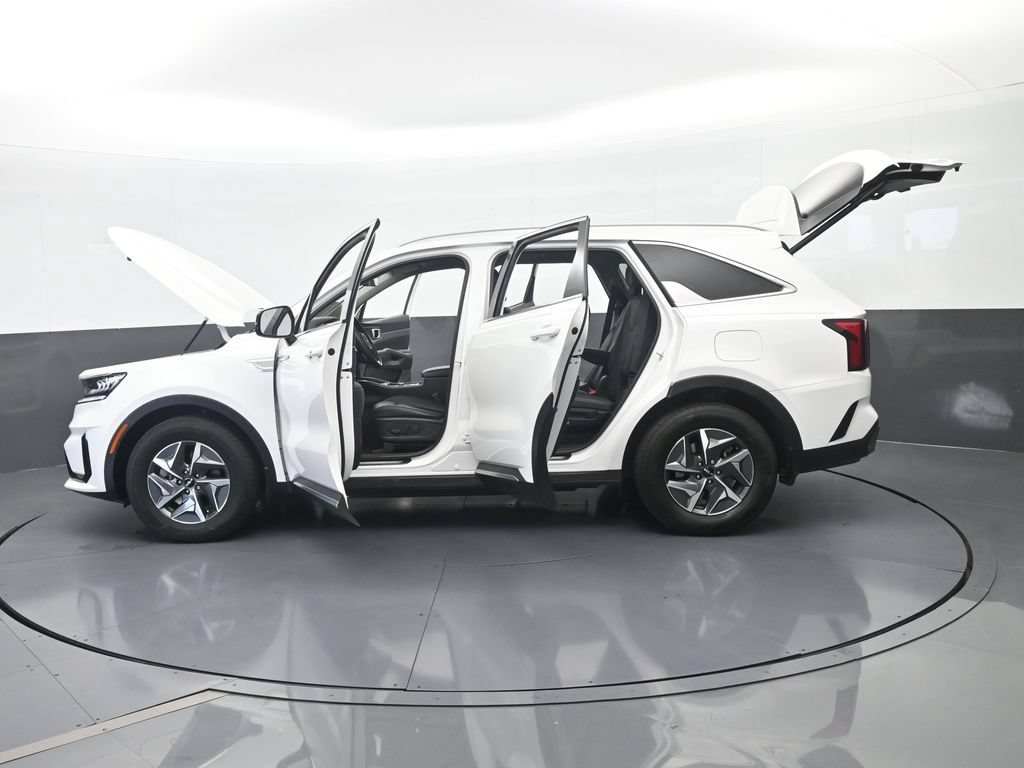 Used 2023 Kia Sorento EX FWD image 74