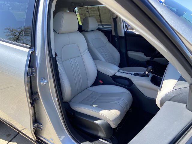 Used 2025 Honda HR-V EX-L image 19