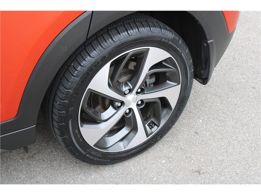 Used 2016 Hyundai Tucson Sport AWD/4WD image 25