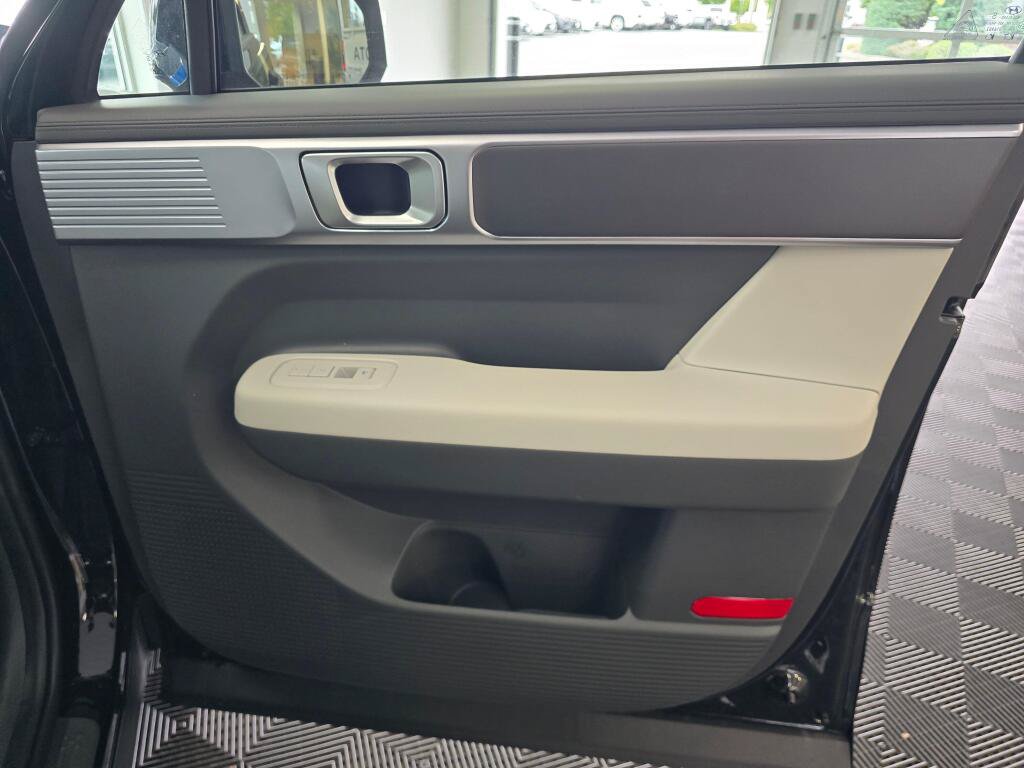 New 2026 Hyundai Santa Fe SE AWD/4WD image 40