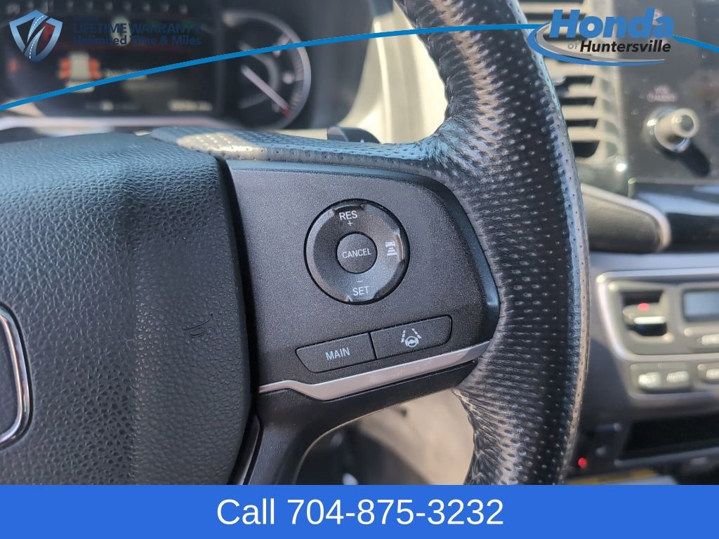 Used 2023 Honda Passport EX-L image 24