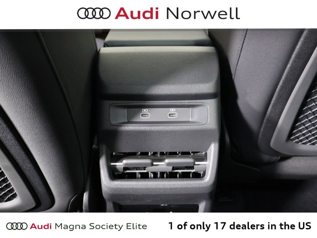 New 2026 Audi Q3 quattro 2.0T AWD/4WD image 21