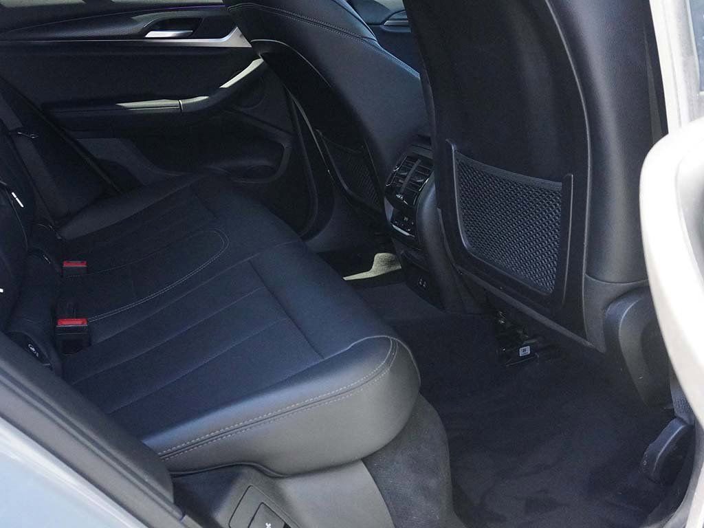 Used 2022 BMW X4 xDrive30i w/ M Sport Package image 32
