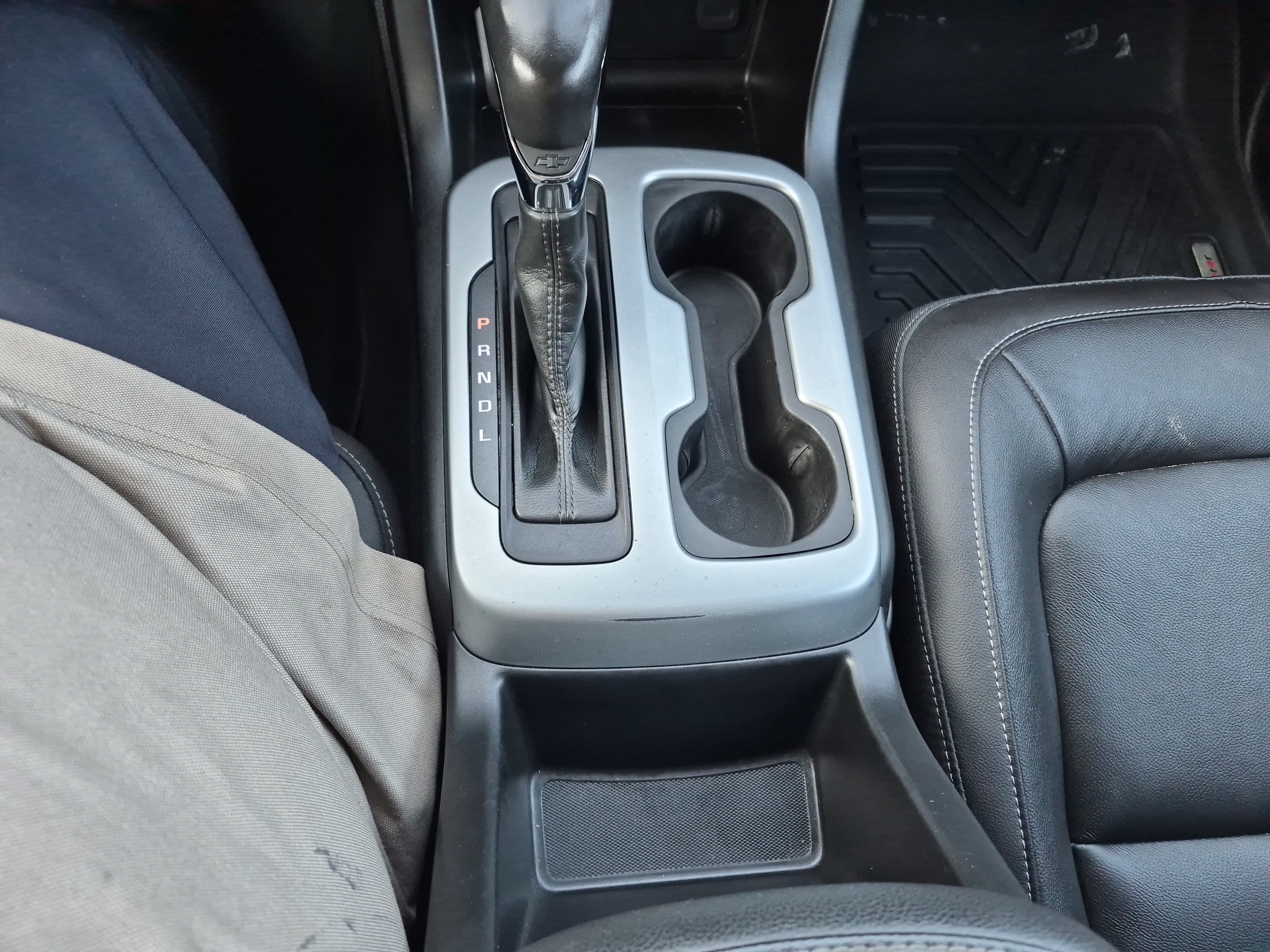 Used 2022 Chevrolet Colorado LT w/ Luxury Package AWD/4WD image 28