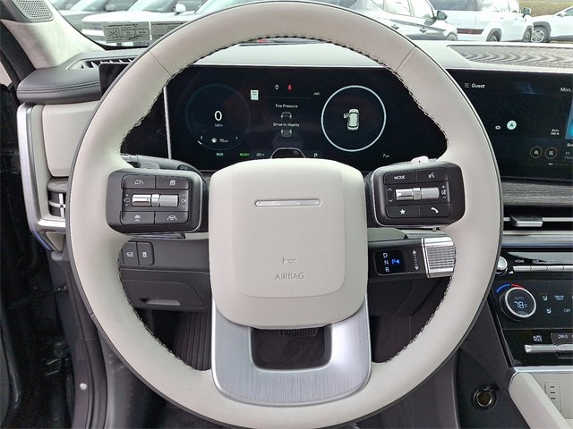 New 2026 Hyundai Santa Fe Calligraphy image 9