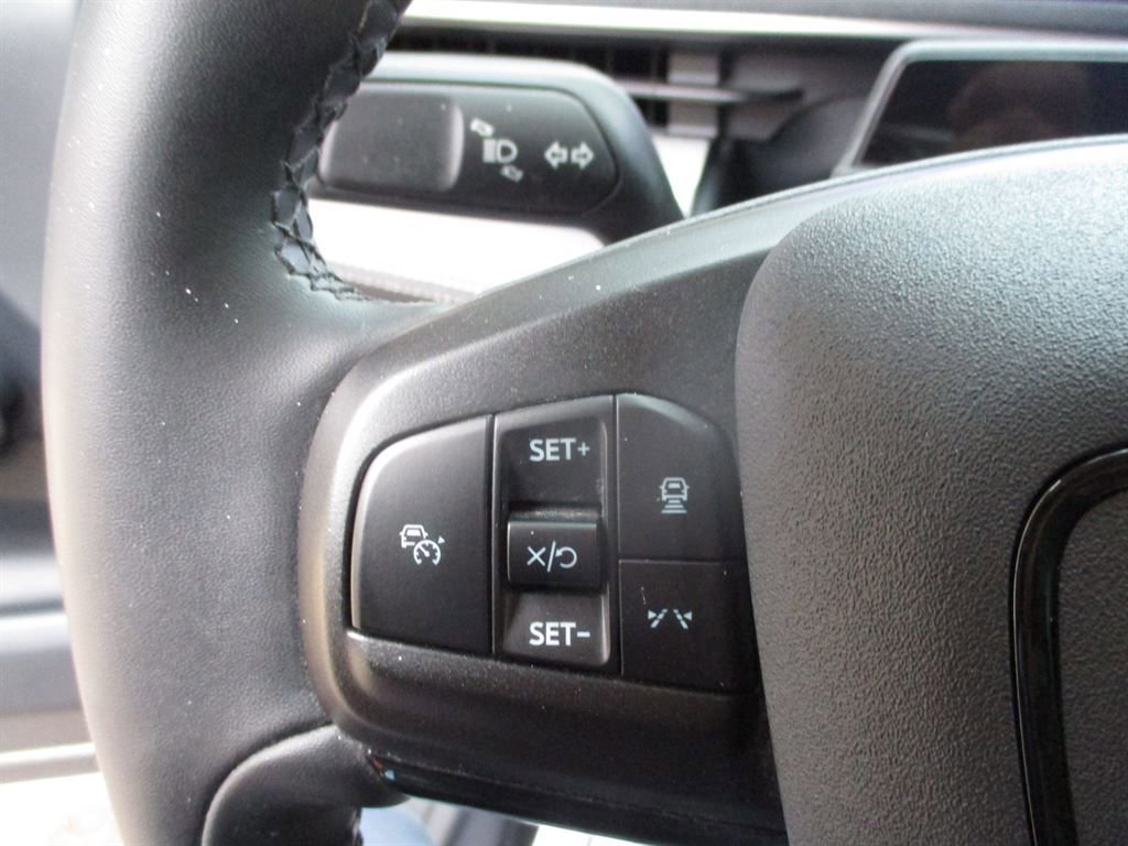 Used 2023 Ford Mustang Mach-E Select w/ Comfort Package Lite image 18