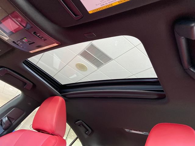 New 2025 Lexus IS 350 F Sport w/ Accessory Package image 20