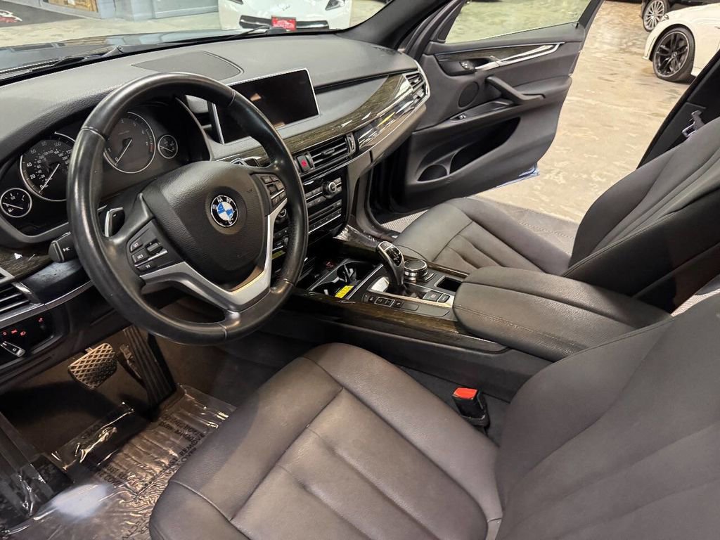 Used 2018 BMW X5 sDrive35i RWD image 33