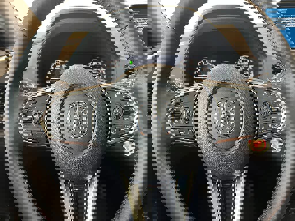 New 2026 Acura RDX SH-AWD w/ Technology Package image 24